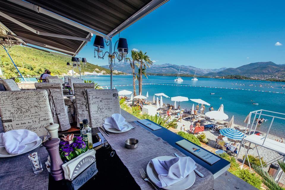 Villa Tivat Exterior photo