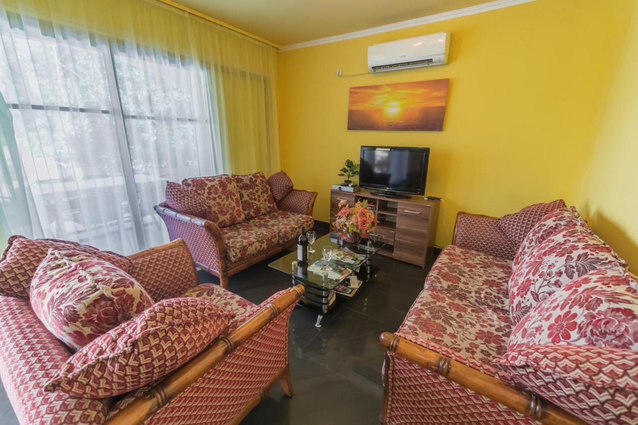 Villa Tivat Exterior photo