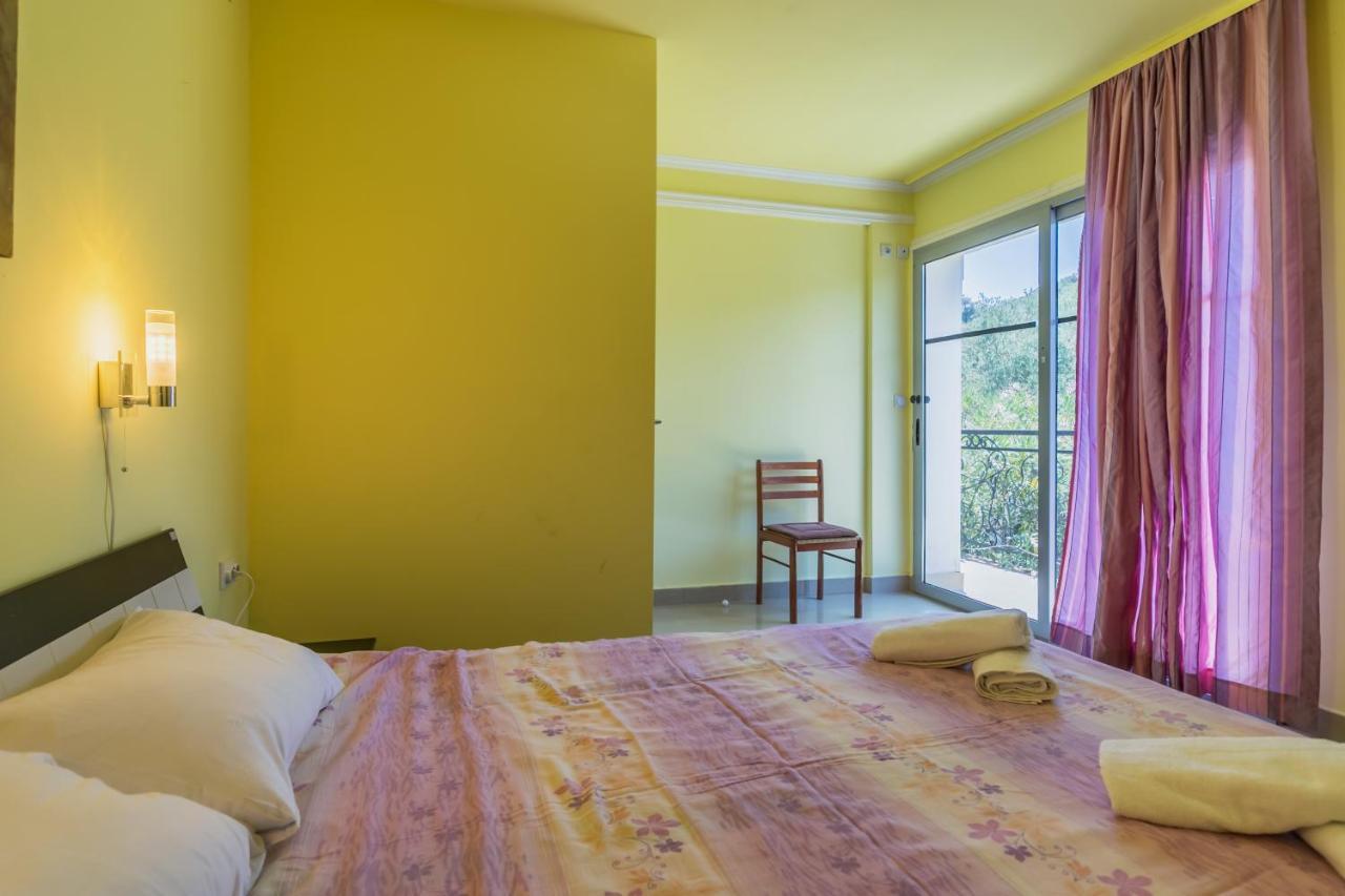 Villa Tivat Exterior photo